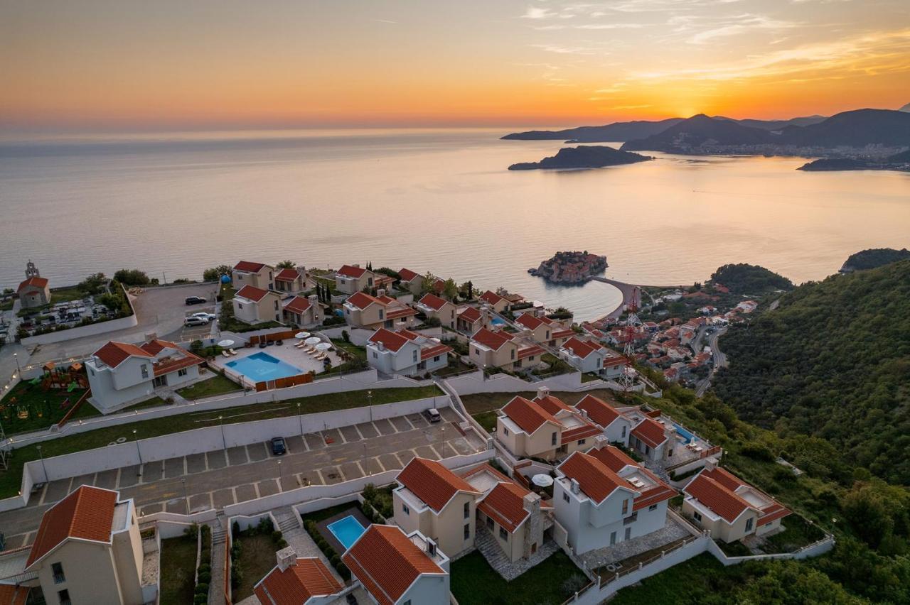 Carsko Selo Blizikuce * Budua
